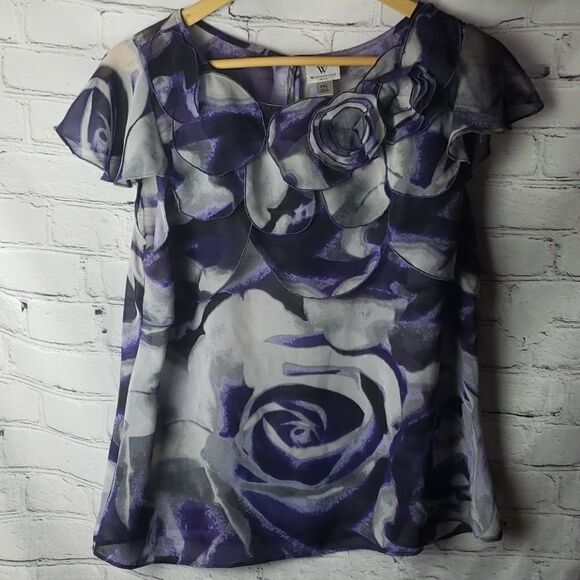 Worthington Dress Top   - Picture 1 of 3